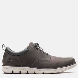Timberland Bradstreet 5 Eye Oxfords Grau (A26HZ033)
