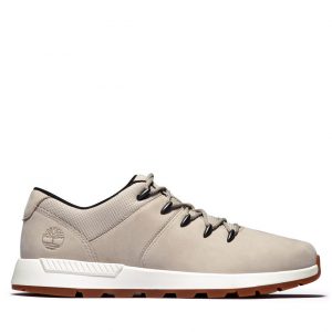 Timberland Sprint Trekker Wanderhalbschuh Beige (A26MYK51)