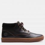 Timberland Adventure 2.0 Chukka-herrenschuhe In Schwarz Schwarz Herren Braun (A23DC015)