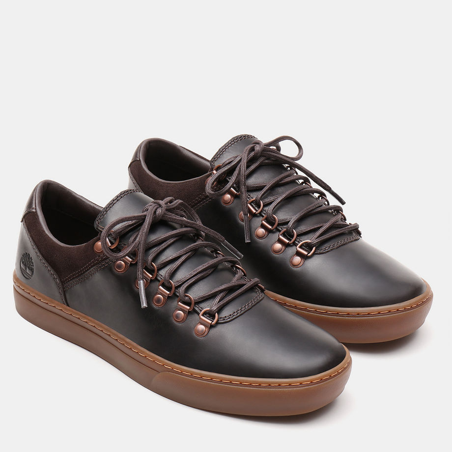 timberland-sneaker A1OHCV15