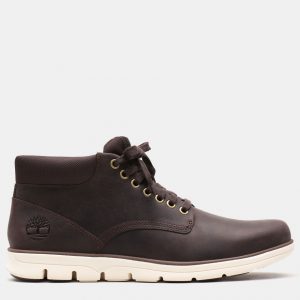 Timberland Bradstreet Leder-chukka Braun (A26YD544)
