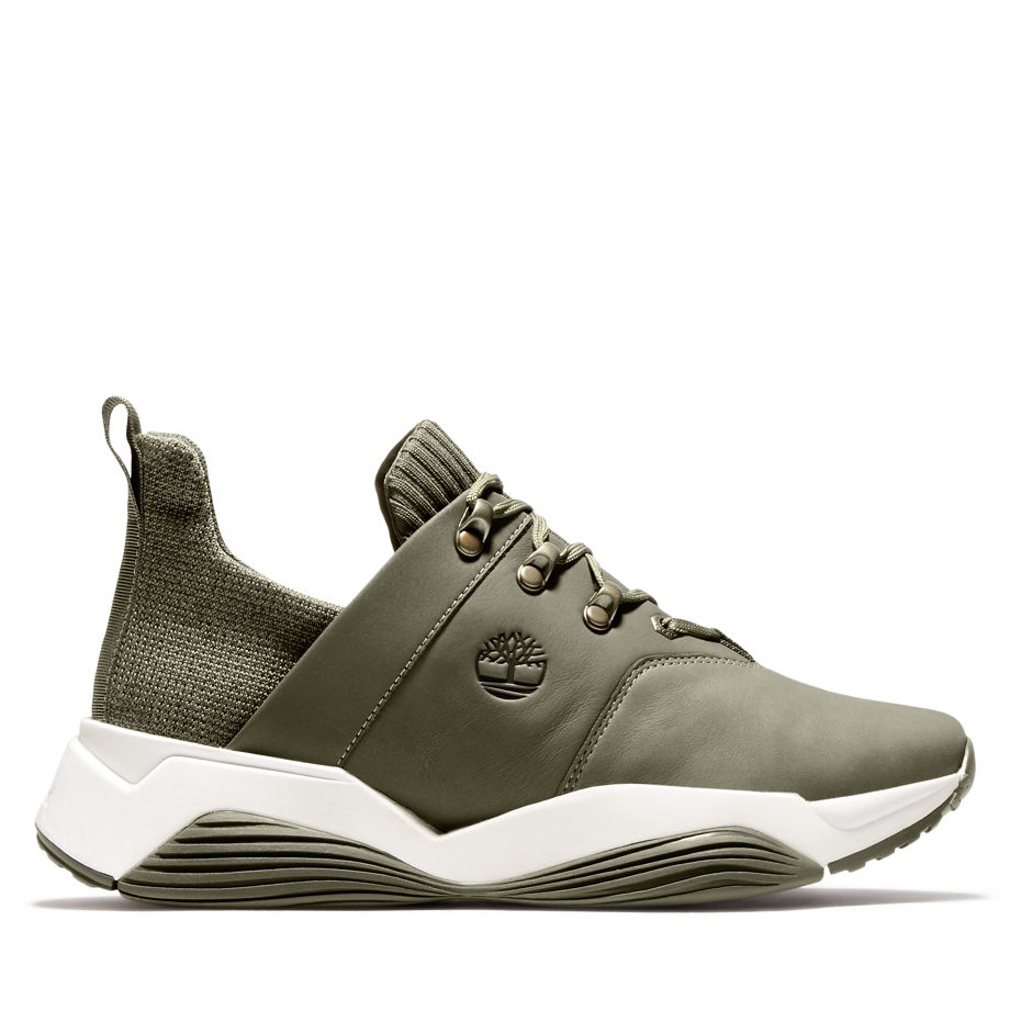 timberland-sneaker A272UA58