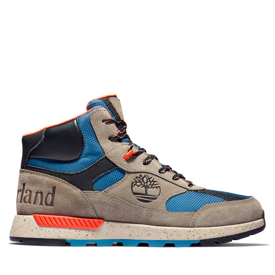 timberland-sneaker A279NB66