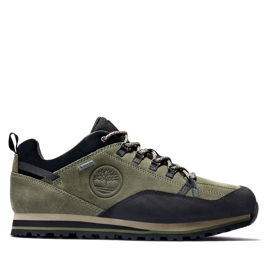 timberland-sneaker A28N2231