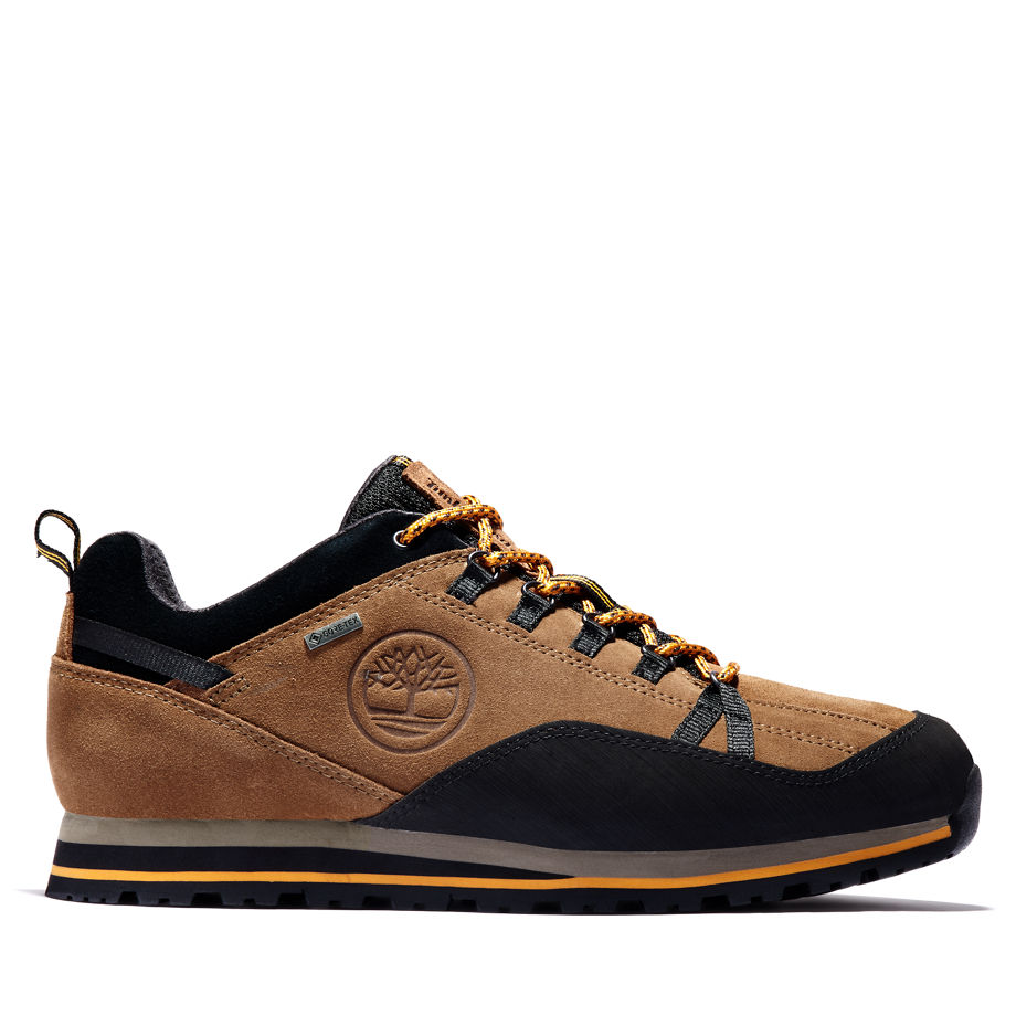 timberland-sneaker A27AA210