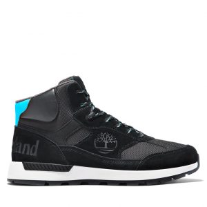 Timberland Adventure 2.0 Cupsole Alpine Sneake Schwarz (A2DGG050)