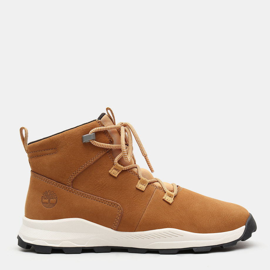 timberland-sneaker A287Q231