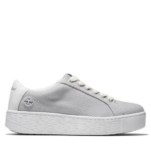 Timberland Marblesea Oxfordschuh Grau (A28EZL96)