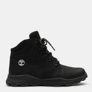 Timberland Brooklyn Wanderstiefel Schwarz (A28JD001)