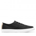Timberland Newport Bay Oxfordschuh Schwarz (A28KY001)