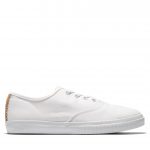 Timberland Newport Bay Oxfordschuh Weiß (A28M8100)