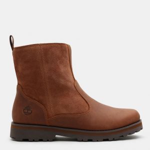 Timberland Courma Kid 6-inch-stiefel Braun (A28U2358)