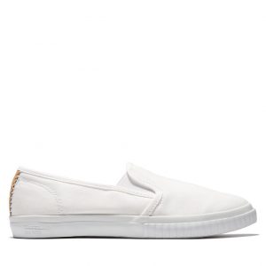 Timberland Newport Bay Slip-on Schuh Pink (A28NH100)