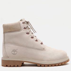 Timberland Premium-6-inch-stiefel Beige (A295FK51)