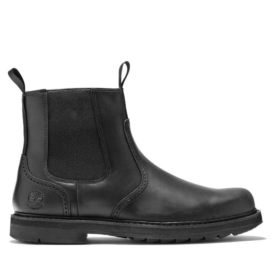 timberland-sneaker A297A015