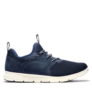 Timberland Killington Sock-fit Sneake Gelb (A29F6019)