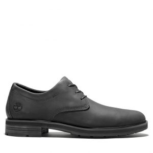 Timberland Windbucks Oxfordschuh Schwarz (A29TW015)