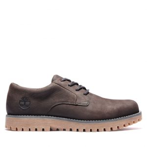 Timberland Jackson’s Landing Oxfordschuh Braun (A2A2G246)