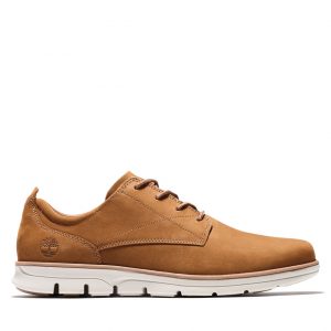 Timberland Bradstreet Herrensneaker In Braun Braun Grau (A2A3EF13)