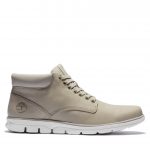 Timberland Bradstreet Chukka Stiefel Beige (A2A68K51)