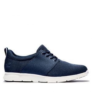 Timberland Killington Knit Oxfordschuh Blau (A2A9P019)