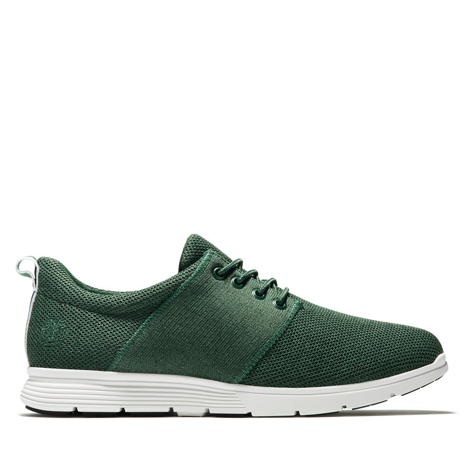 timberland-sneaker A1MTKU31