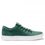 Timberland Adventure 2.0 Cupsole Alpine Sneake Grün (A2AJ5Y18)