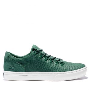 Timberland Adventure 2.0 Cupsole Alpine Sneake Grün (A2AJ5Y18)