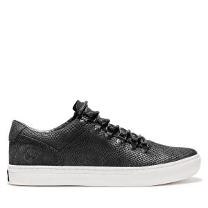 Timberland Adventure 2.0 Cupsole Alpine Sneake Schwarz (A2AJR015)