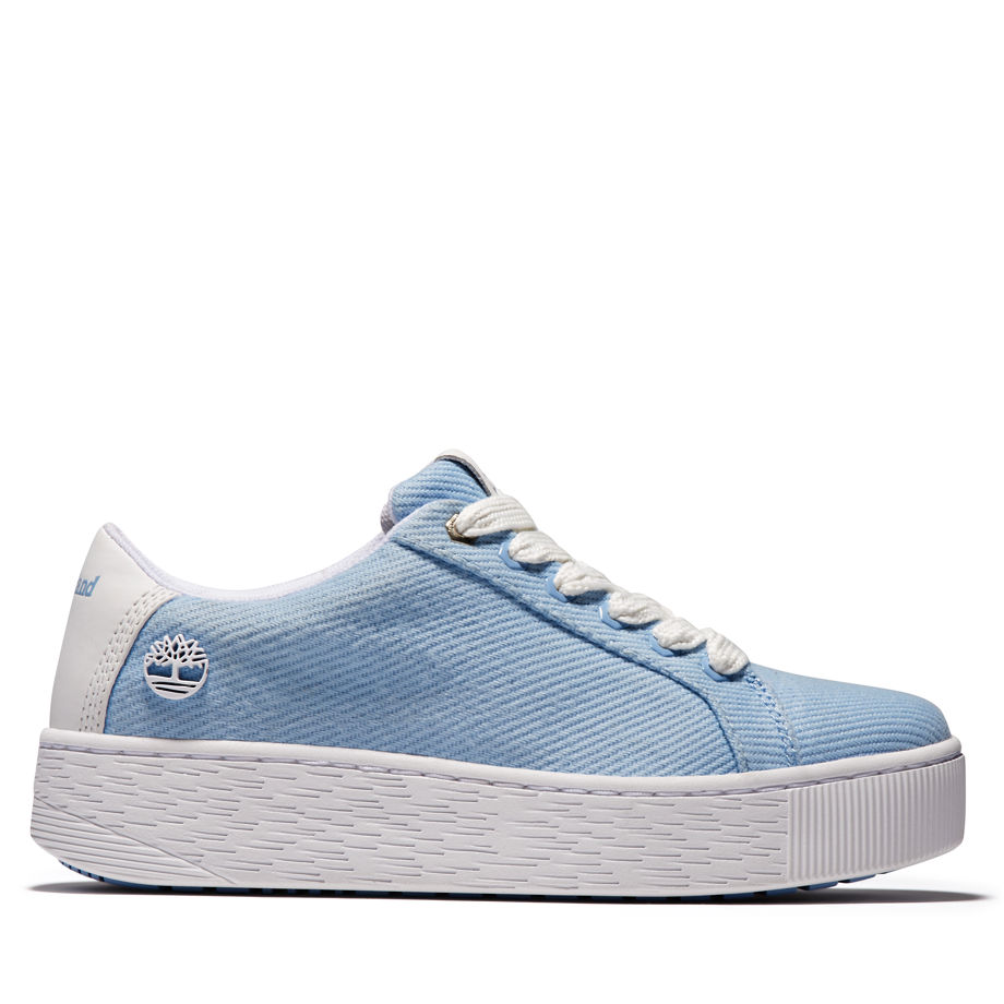 timberland-sneaker A2AQP359