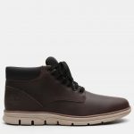 Timberland Bradstreet Leder-chukka Grün (A2BVA901)