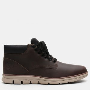 Timberland Bradstreet Leder-chukka Grün (A2BVA901)