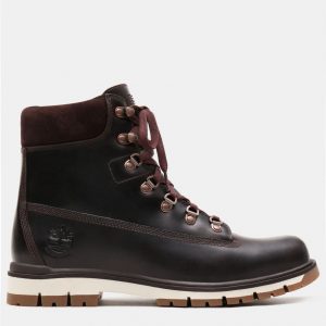 Timberland American Craft Chukka Herrenstiefel In Braun Braun Braun (A1TAAD79)