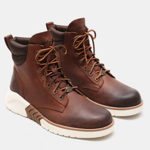 Timberland Mtcr Boots Braun (A2C4R203)
