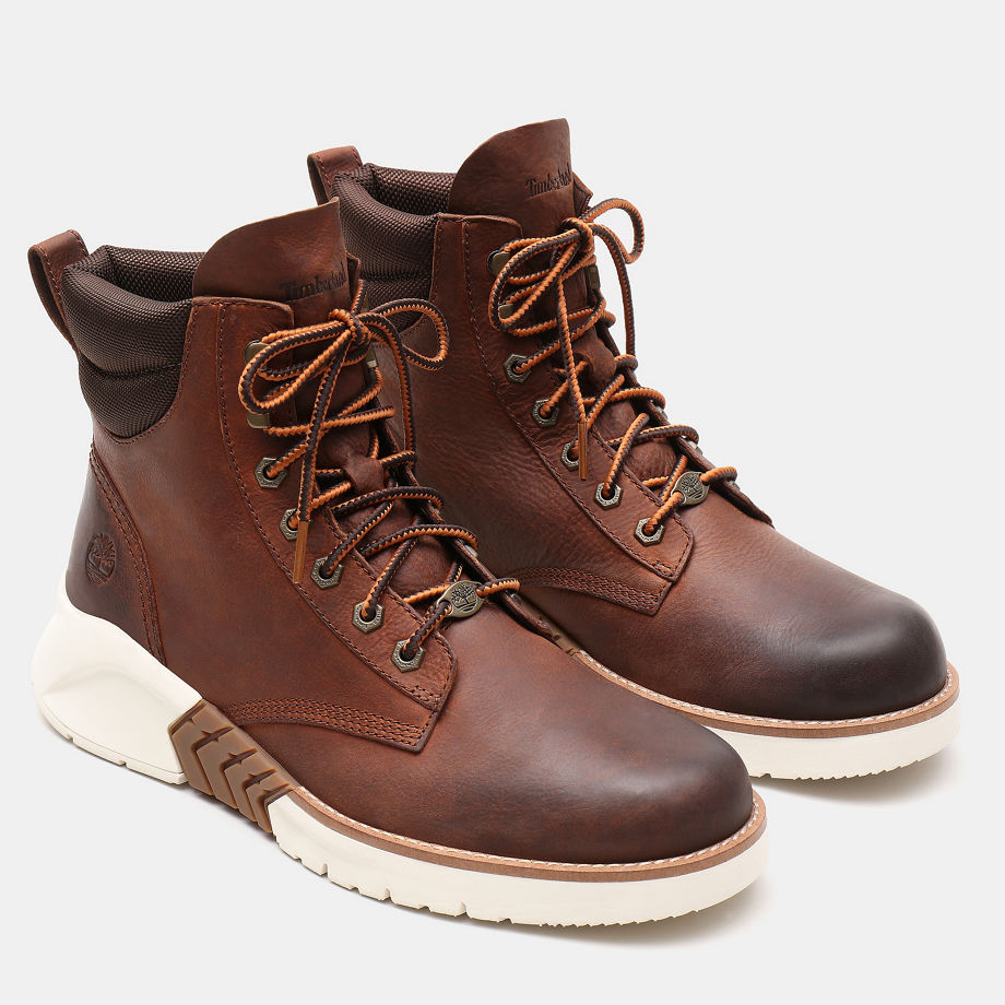 timberland-sneaker A2C4R203