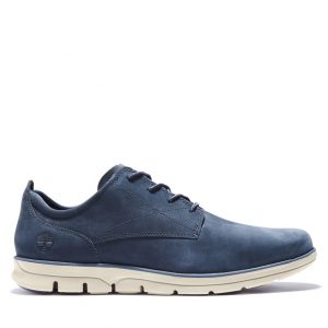Timberland Bradstreet Herrensneaker In Navyblau Navyblau Blau (A2C6N019)