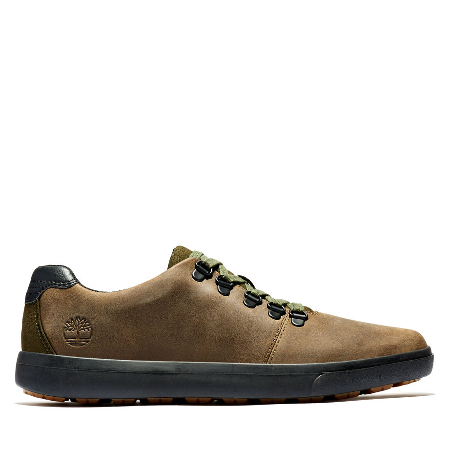 timberland-sneaker A2C9G901