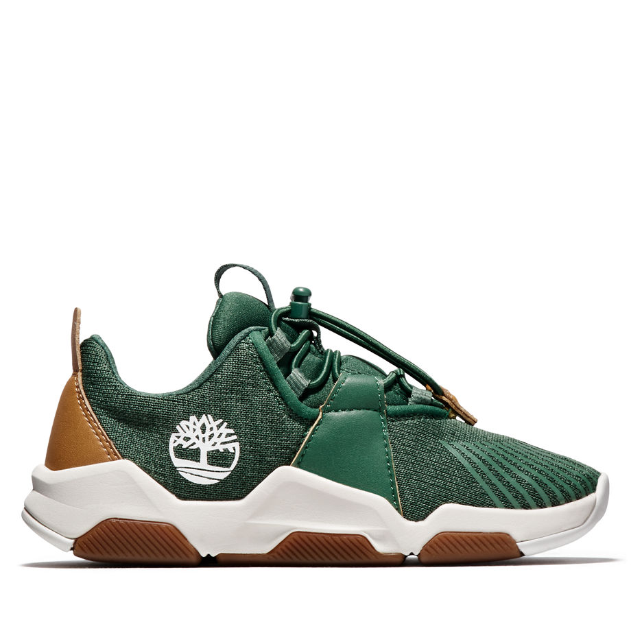 timberland-sneaker A2CJ9Y18