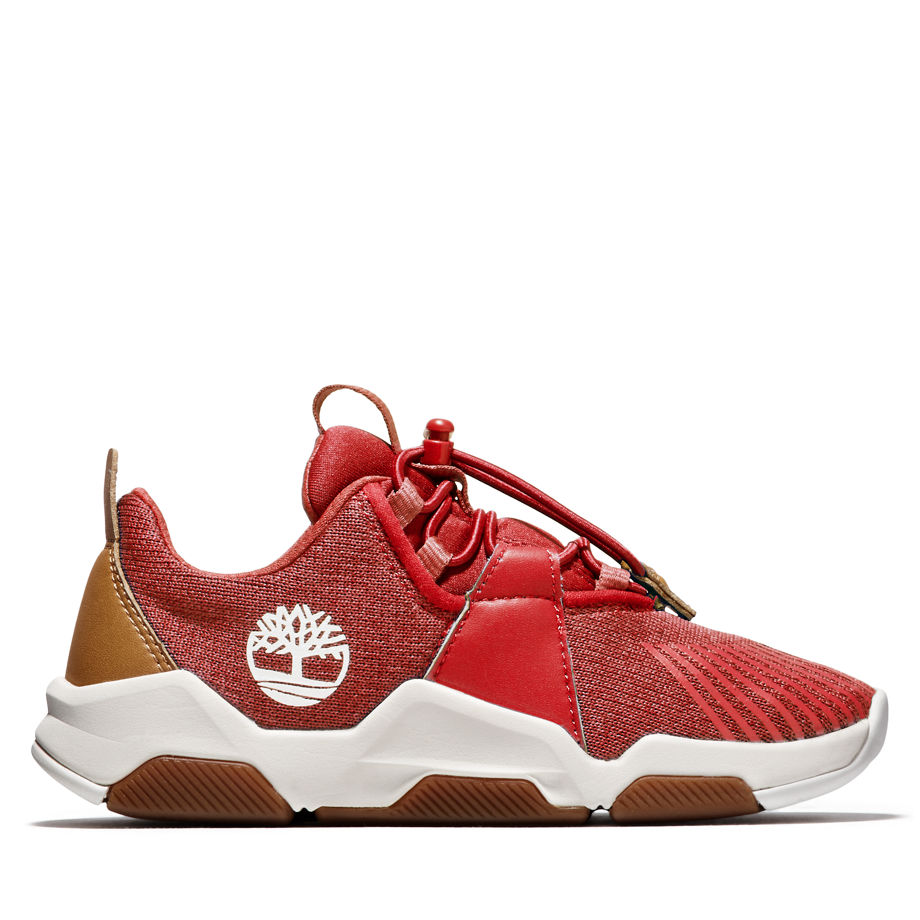 timberland-sneaker A1YDE060