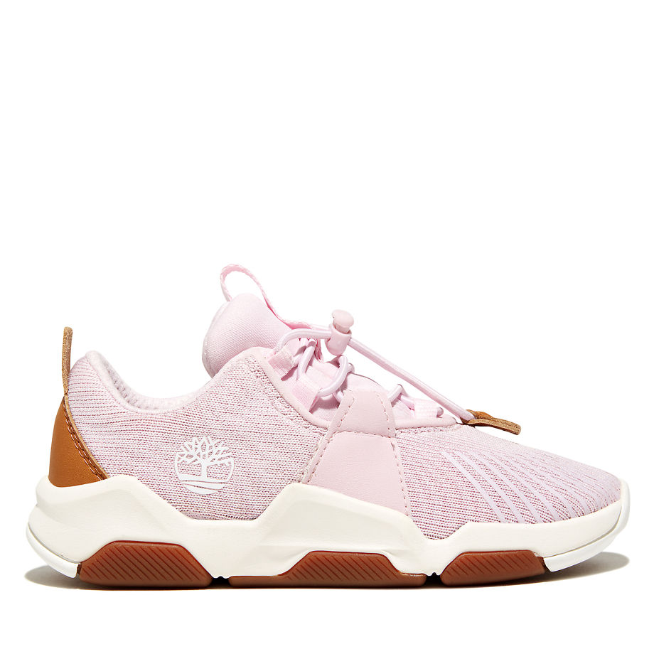 timberland-sneaker A2DRR019