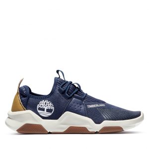 Timberland Earth Rally Oxfordschuh Grün (A2D5M019)