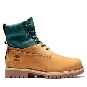 Timberland Cityroam Cupsole Sneake Grün (A2DE9H08)