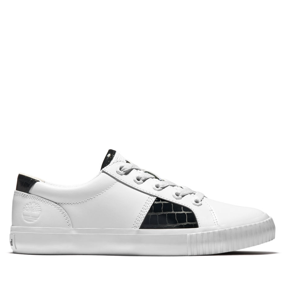 timberland-sneaker A2DCX100