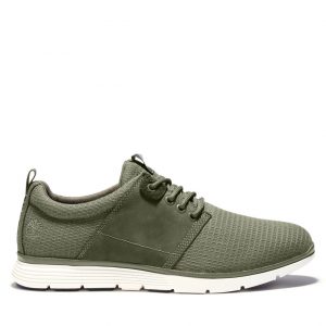 Timberland Killington Oxford Grün (A2DDB140)