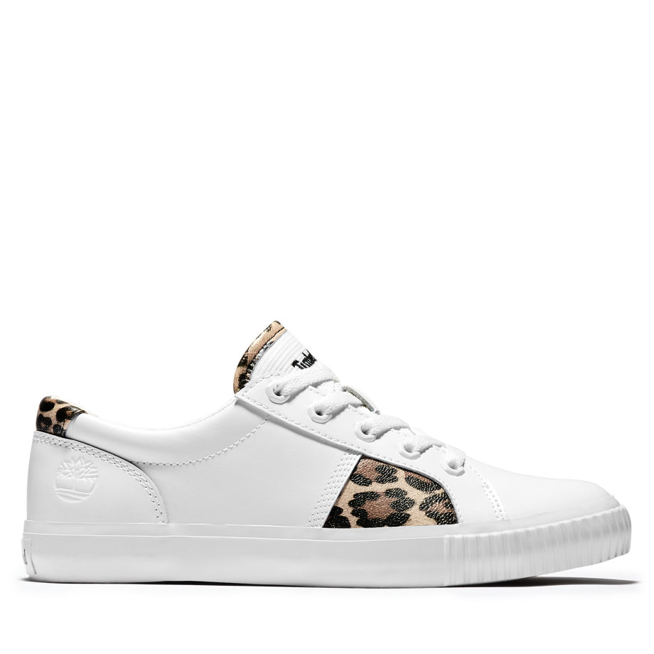 timberland-sneaker A2DD9100