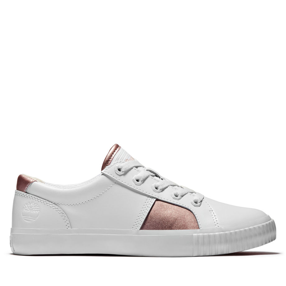timberland-sneaker A2DDK100