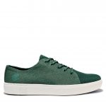 Timberland Amherst Knit Oxfords Grün (A2DDMY18)