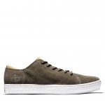 Timberland Adventure 2.0 Cupsole Oxfordschuh Grün (A2DGR901)