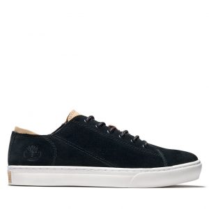Timberland Adventure 2.0 Cupsole Oxfordschuh Schwarz (A2DH3015)