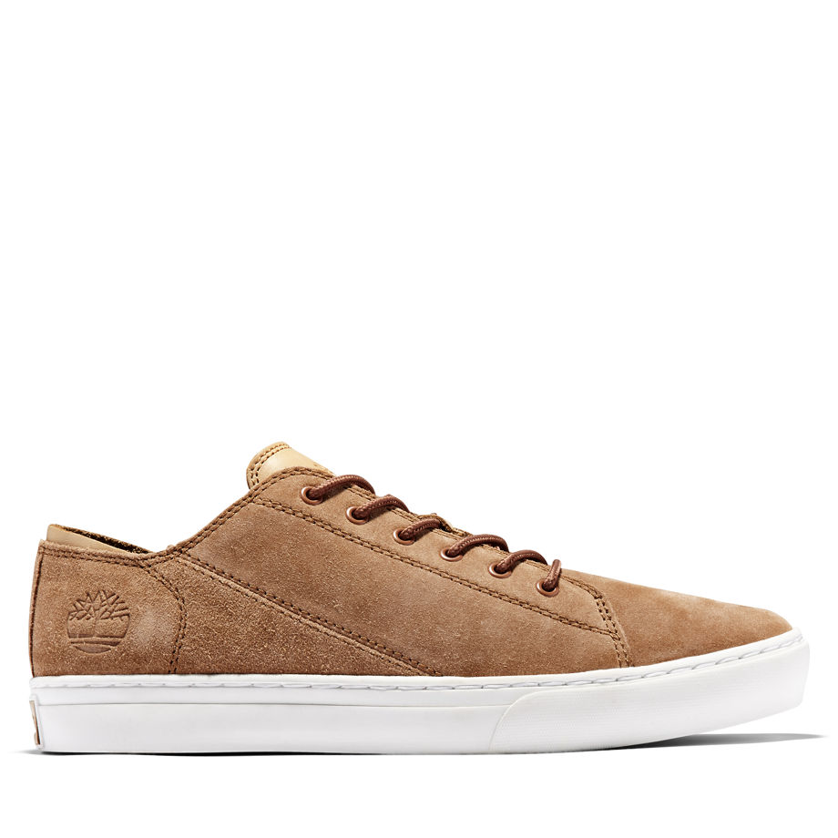 timberland-sneaker A2977P92
